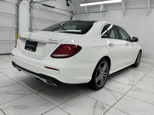 2019 Mercedes-Benz E-Class E 300 Newark DE