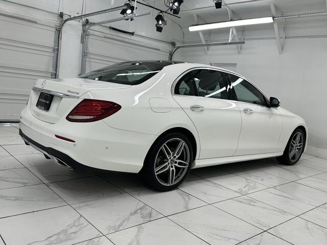 2019 Mercedes-Benz E-Class E 300 Newark DE