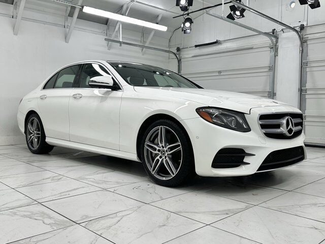 2019 Mercedes-Benz E-Class E 300 Newark DE