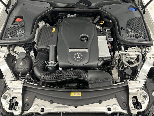 2019 Mercedes-Benz E-Class E 300 Newark DE