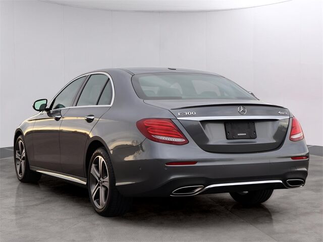 2019 Mercedes-Benz E-Class E 300 Oshkosh WI