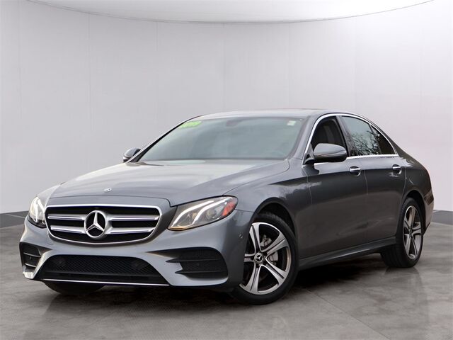2019 Mercedes-Benz E-Class E 300 Oshkosh WI