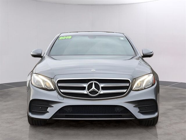 2019 Mercedes-Benz E-Class E 300 Oshkosh WI