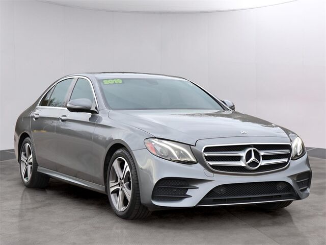 2019 Mercedes-Benz E-Class E 300 Oshkosh WI