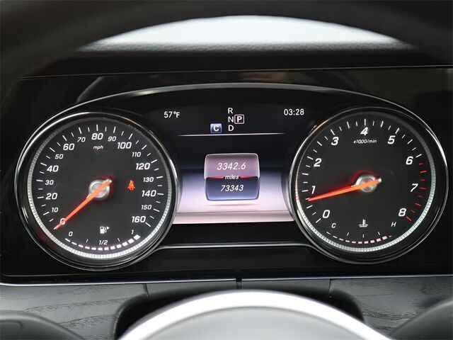 2019 Mercedes-Benz E-Class E 300 Oshkosh WI