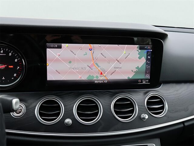 2019 Mercedes-Benz E-Class E 300 Oshkosh WI