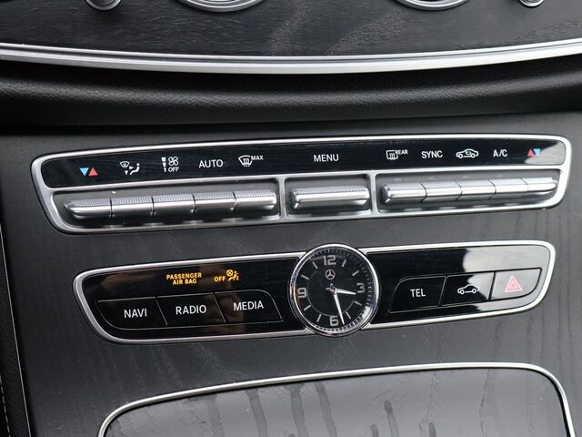 2019 Mercedes-Benz E-Class E 300 Oshkosh WI