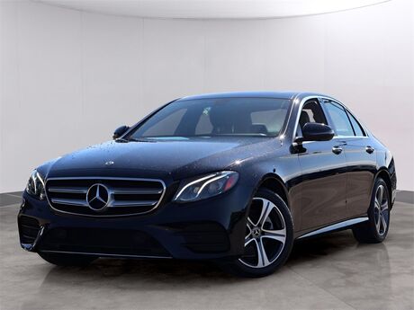 2019 Mercedes-Benz E-Class E 300 Oshkosh WI