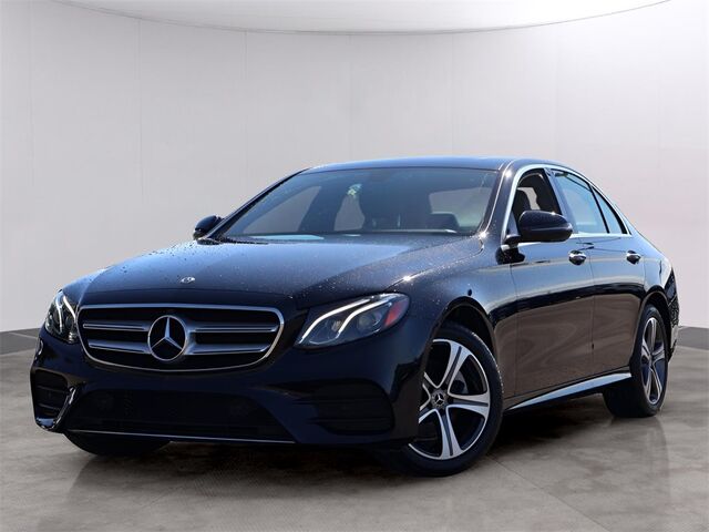 2019 Mercedes-Benz E-Class E 300 Oshkosh WI