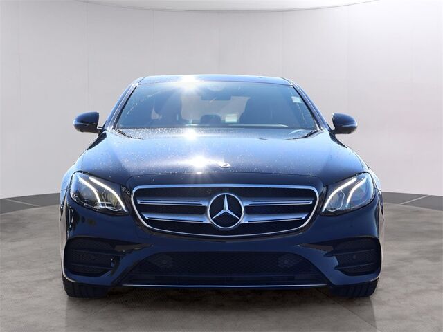 2019 Mercedes-Benz E-Class E 300 Oshkosh WI