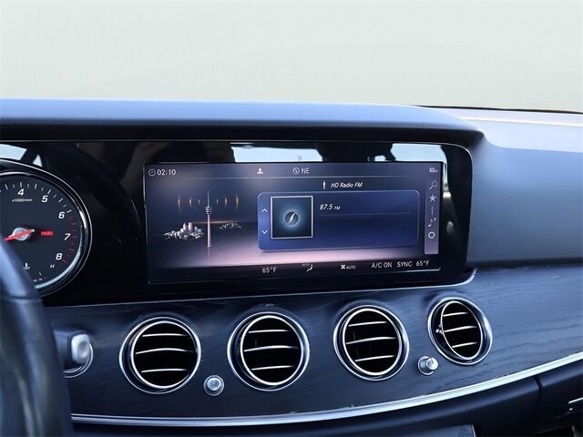 2019 Mercedes-Benz E-Class E 300 Oshkosh WI