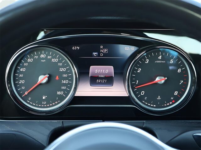 2019 Mercedes-Benz E-Class E 300 Oshkosh WI