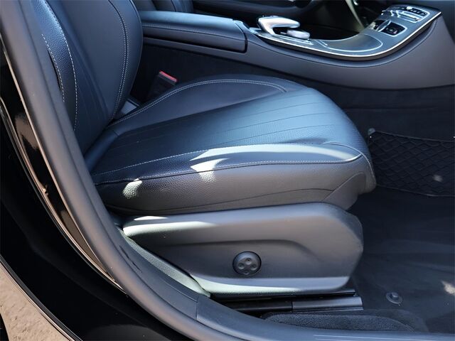 2019 Mercedes-Benz E-Class E 300 Oshkosh WI