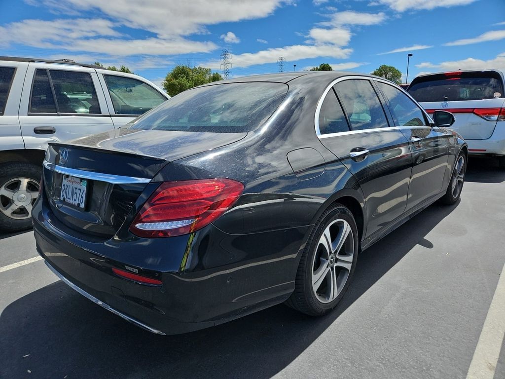 2019 Mercedes-Benz E-Class E 300 Milwaukie OR
