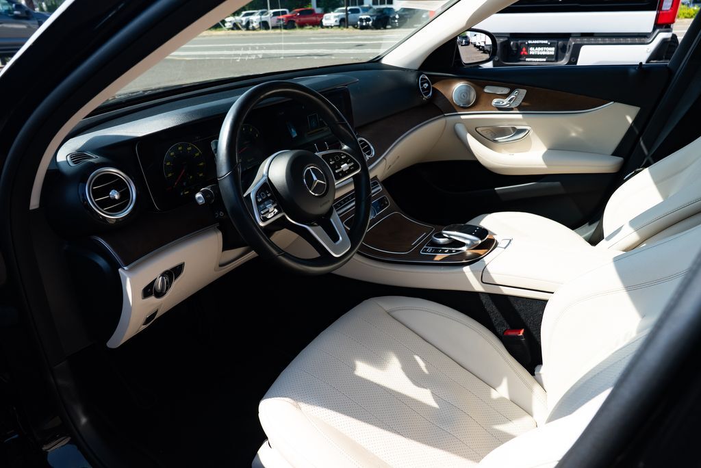 2019 Mercedes-Benz E-Class E 300 Milwaukie OR