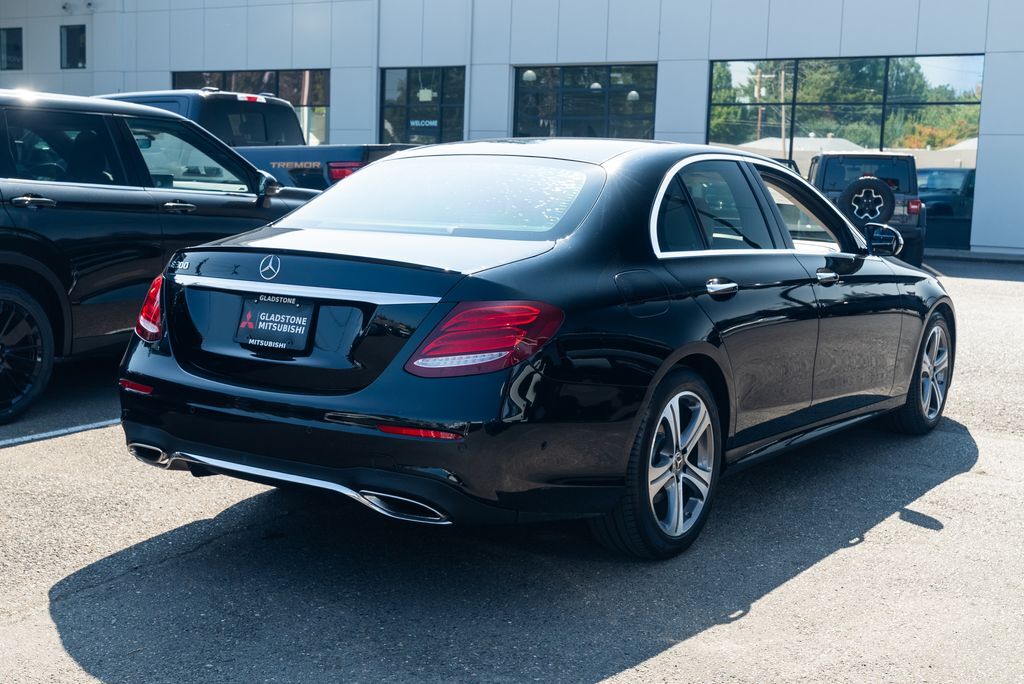 2019 Mercedes-Benz E-Class E 300 Milwaukie OR