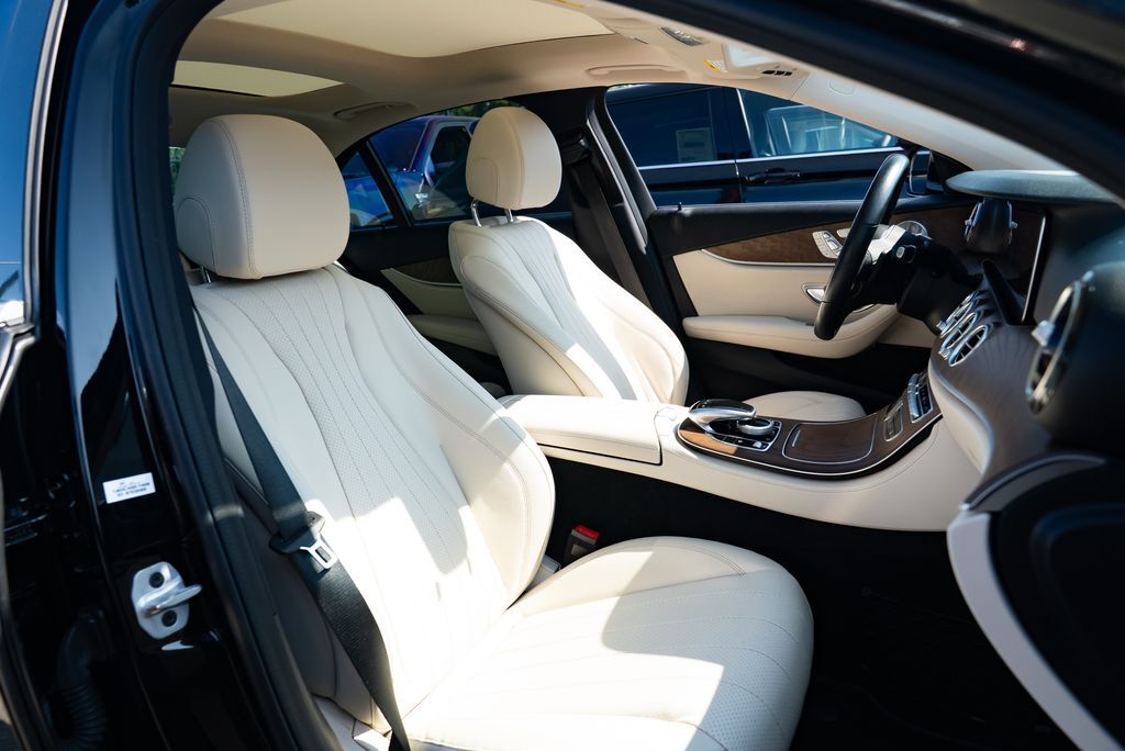 2019 Mercedes-Benz E-Class E 300 Milwaukie OR