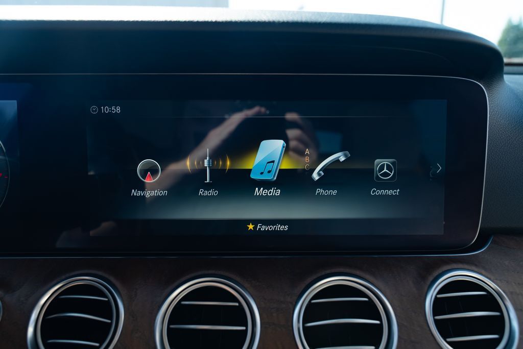 2019 Mercedes-Benz E-Class E 300 Milwaukie OR