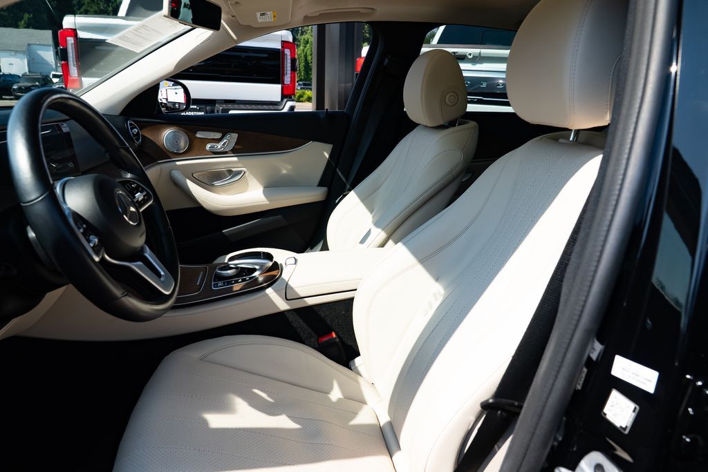 2019 Mercedes-Benz E-Class E 300 Milwaukie OR