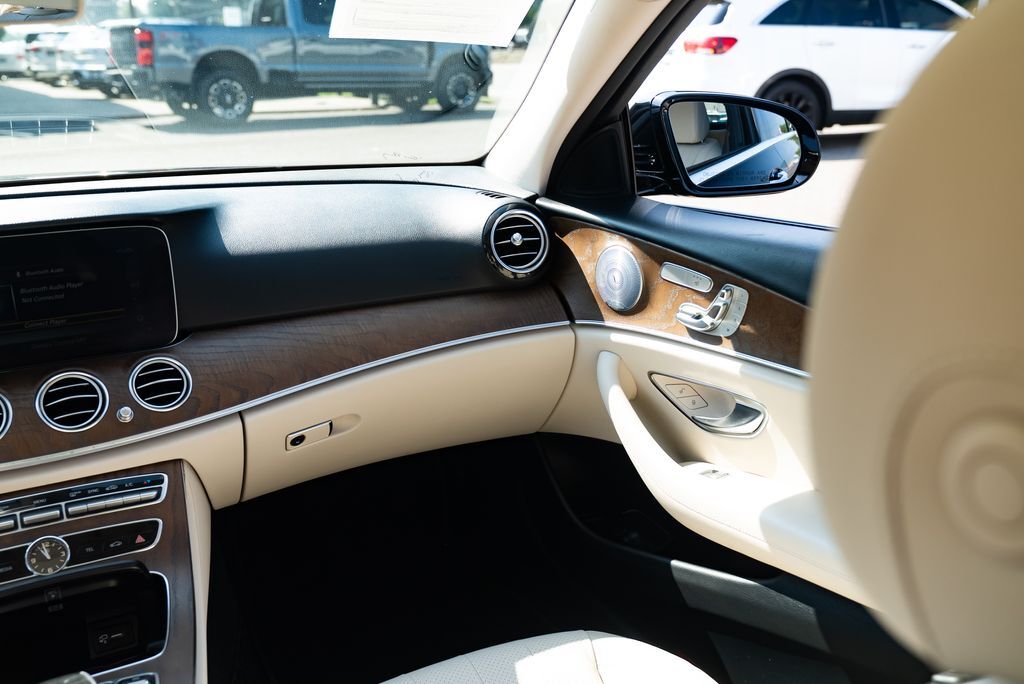 2019 Mercedes-Benz E-Class E 300 Milwaukie OR