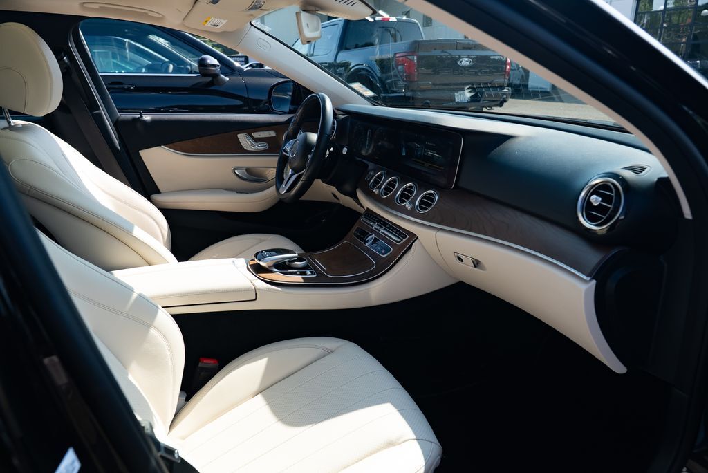 2019 Mercedes-Benz E-Class E 300 Milwaukie OR