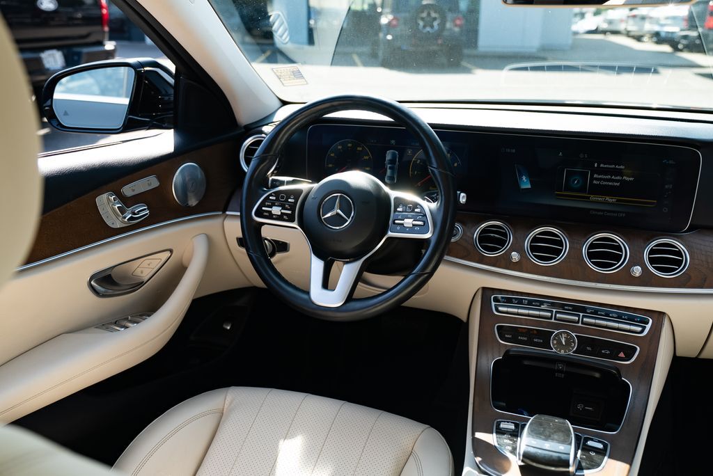 2019 Mercedes-Benz E-Class E 300 Milwaukie OR