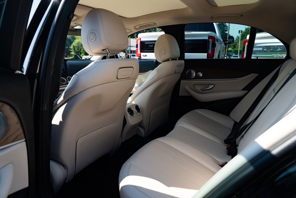 2019 Mercedes-Benz E-Class E 300 Milwaukie OR