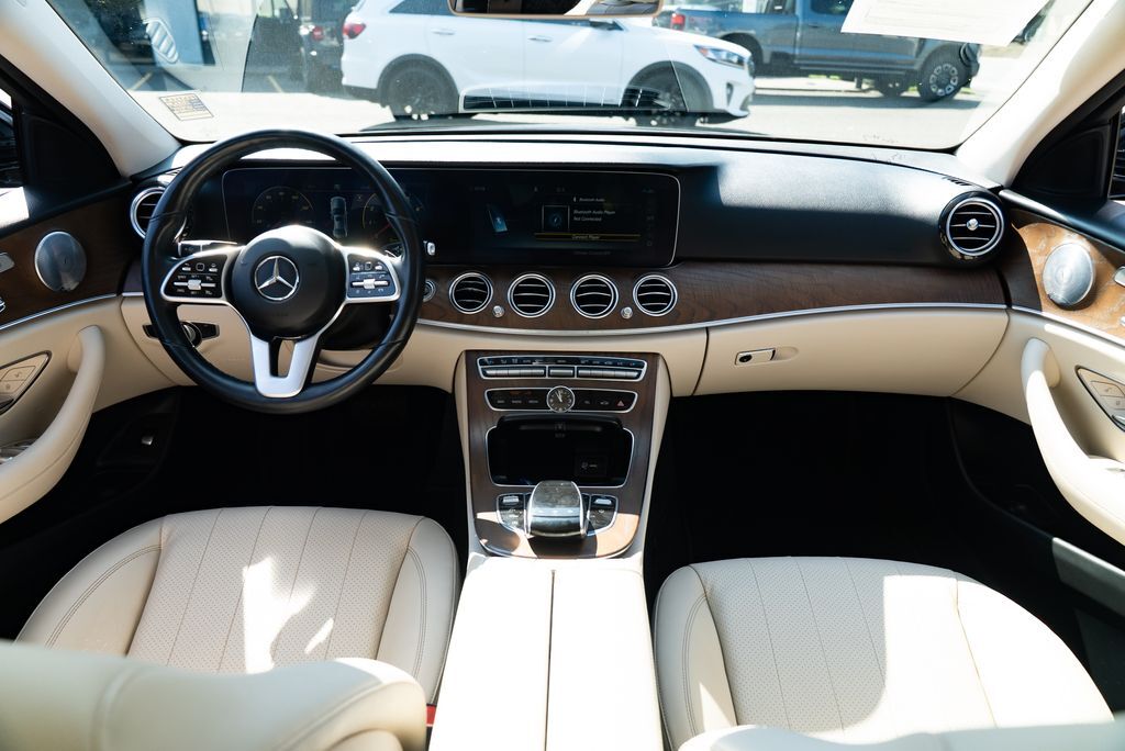2019 Mercedes-Benz E-Class E 300 Milwaukie OR