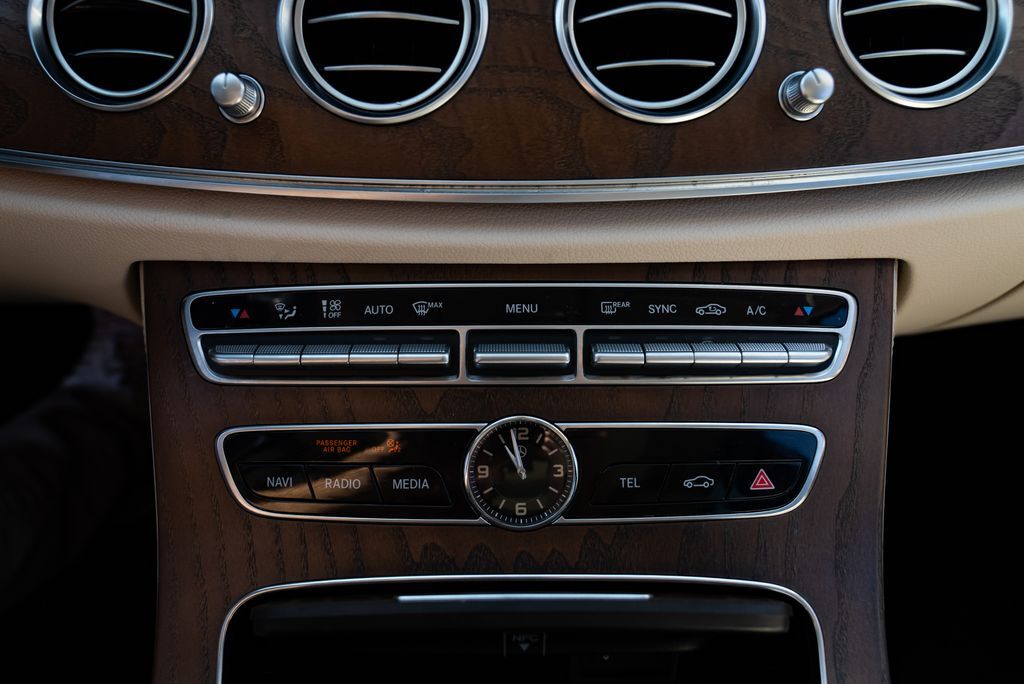 2019 Mercedes-Benz E-Class E 300 Milwaukie OR