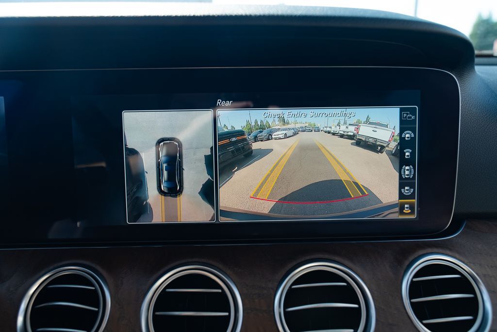 2019 Mercedes-Benz E-Class E 300 Milwaukie OR