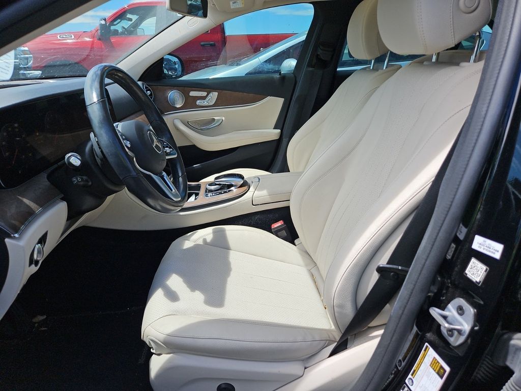 2019 Mercedes-Benz E-Class E 300 Milwaukie OR