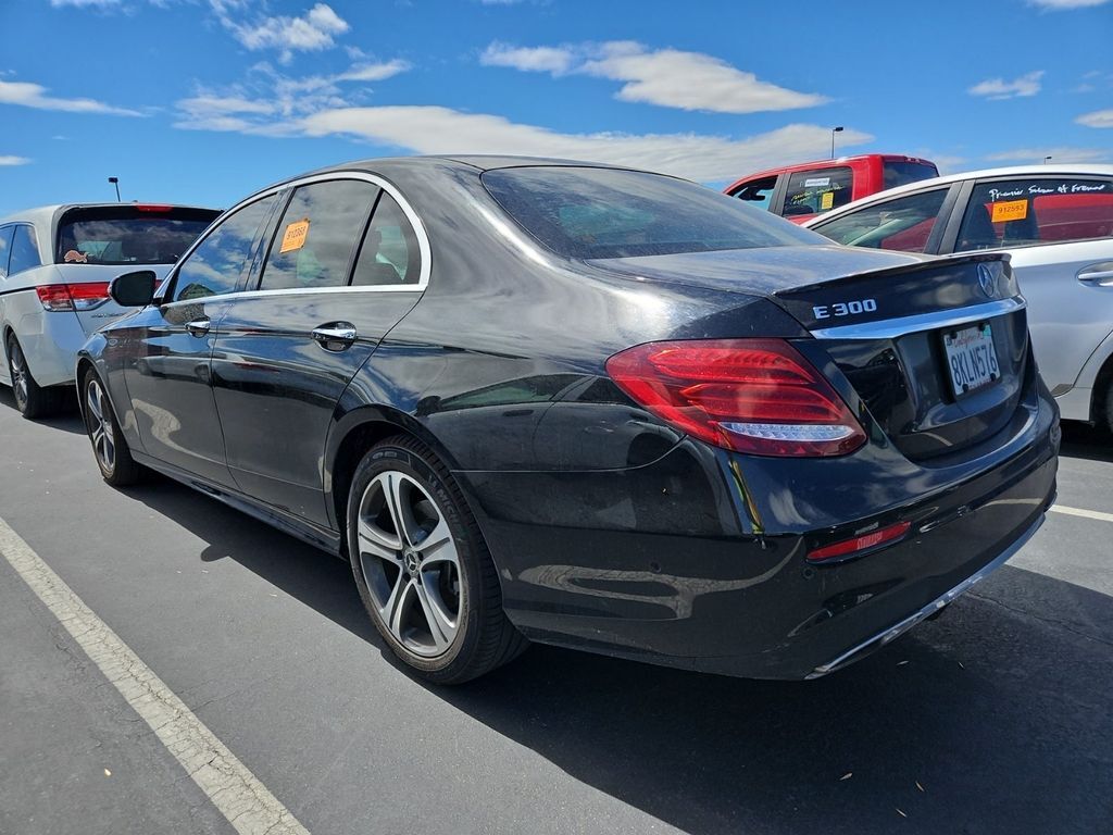 2019 Mercedes-Benz E-Class E 300 Milwaukie OR