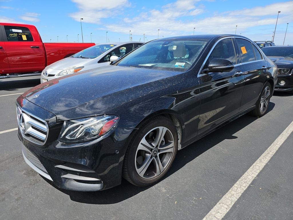 2019 Mercedes-Benz E-Class E 300 Milwaukie OR