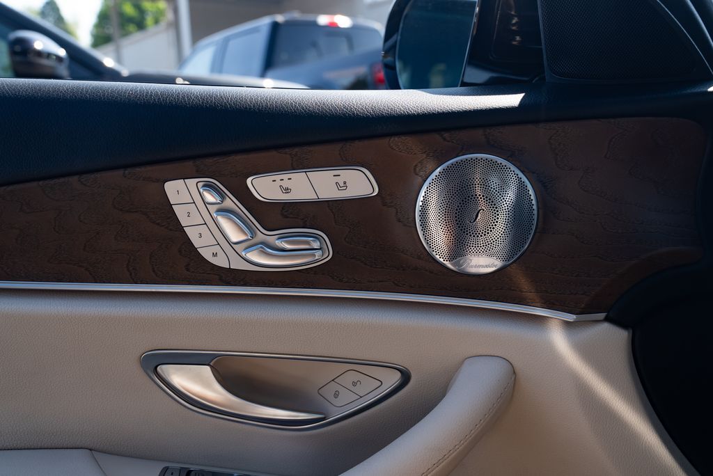 2019 Mercedes-Benz E-Class E 300 Milwaukie OR