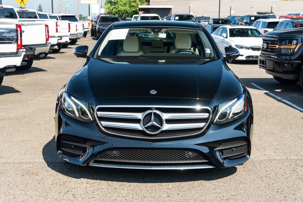 2019 Mercedes-Benz E-Class E 300 Milwaukie OR