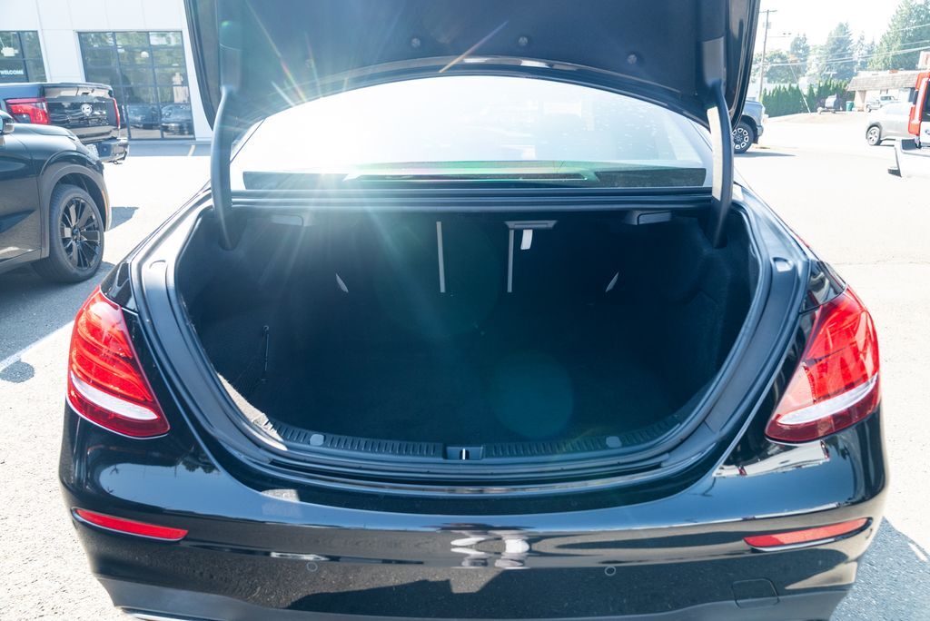 2019 Mercedes-Benz E-Class E 300 Milwaukie OR