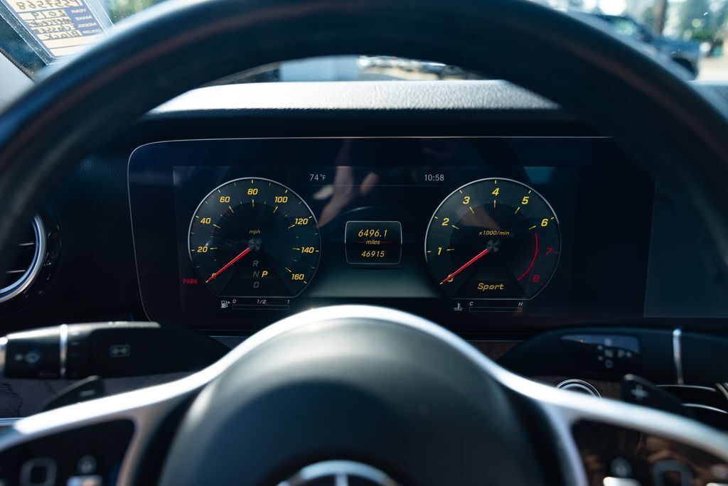 2019 Mercedes-Benz E-Class E 300 Milwaukie OR