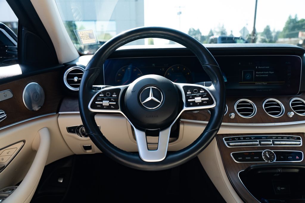 2019 Mercedes-Benz E-Class E 300 Milwaukie OR