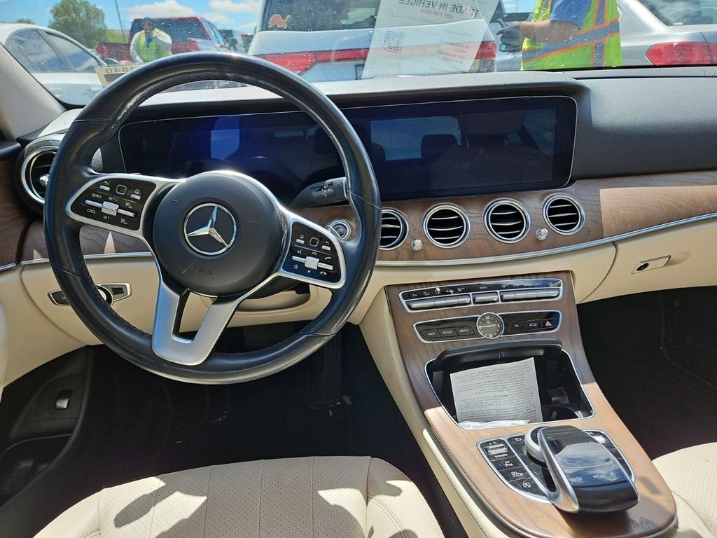 2019 Mercedes-Benz E-Class E 300 Milwaukie OR
