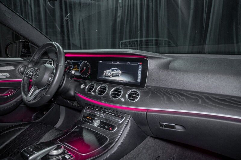 2019 Mercedes-Benz E-Class E 300 RWD Sedan Peoria AZ