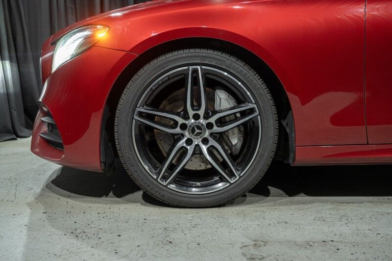 2019 Mercedes-Benz E-Class E 300 RWD Sedan Peoria AZ