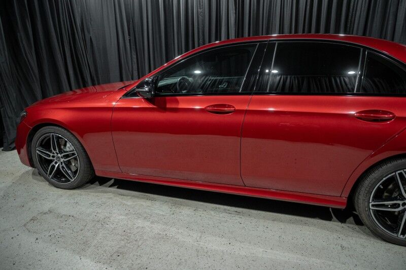 2019 Mercedes-Benz E-Class E 300 RWD Sedan Peoria AZ