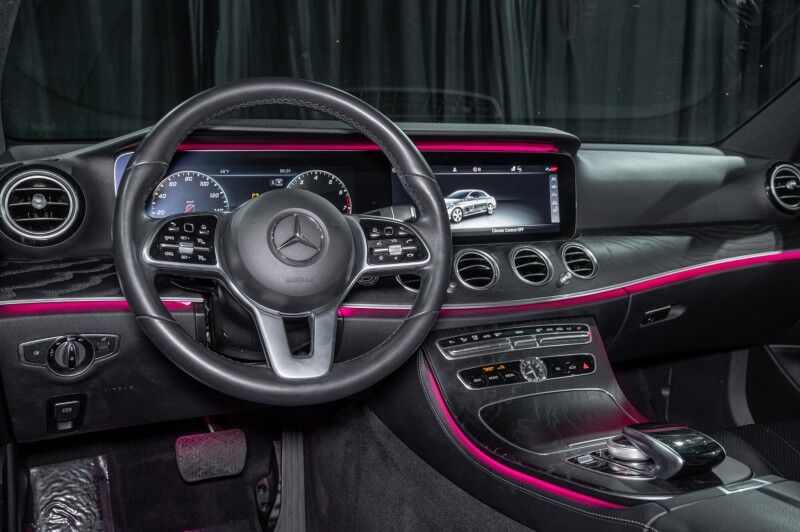 2019 Mercedes-Benz E-Class E 300 RWD Sedan Peoria AZ