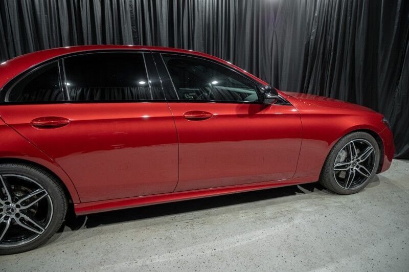 2019 Mercedes-Benz E-Class E 300 RWD Sedan Peoria AZ
