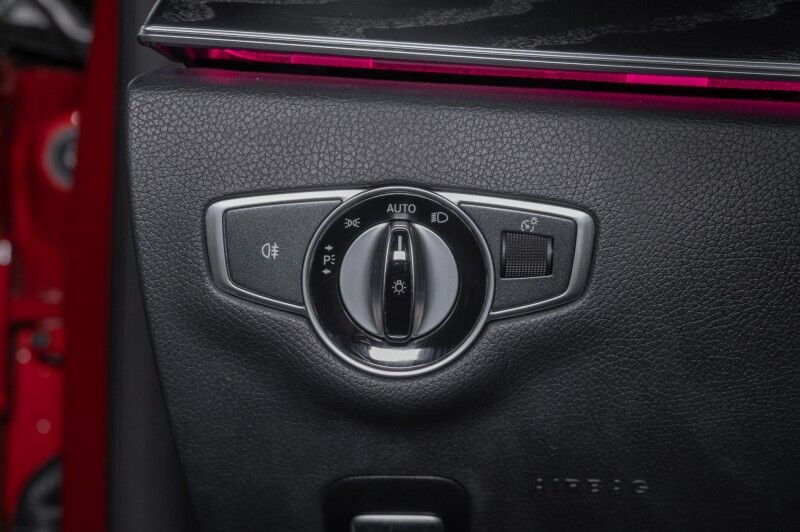 2019 Mercedes-Benz E-Class E 300 RWD Sedan Peoria AZ