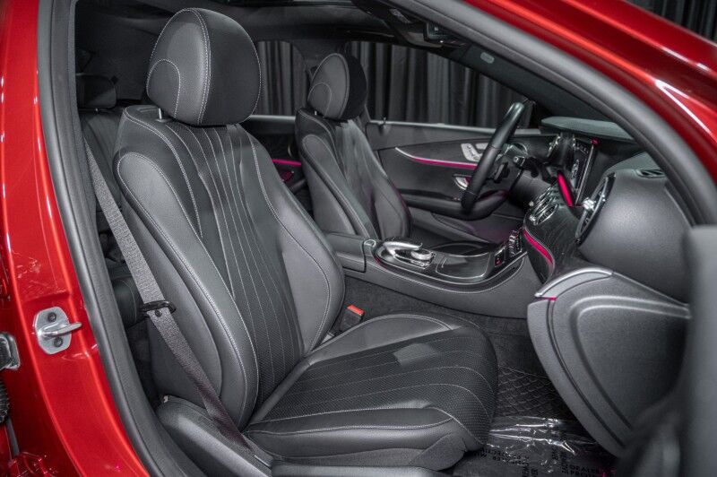 2019 Mercedes-Benz E-Class E 300 RWD Sedan Peoria AZ