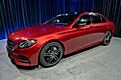 2019 Mercedes-Benz E-Class E 300