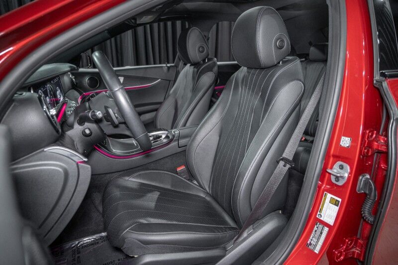 2019 Mercedes-Benz E-Class E 300 RWD Sedan Peoria AZ