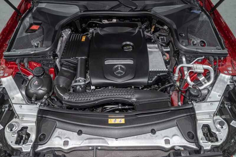 2019 Mercedes-Benz E-Class E 300 RWD Sedan Peoria AZ