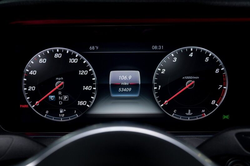 2019 Mercedes-Benz E-Class E 300 RWD Sedan Peoria AZ